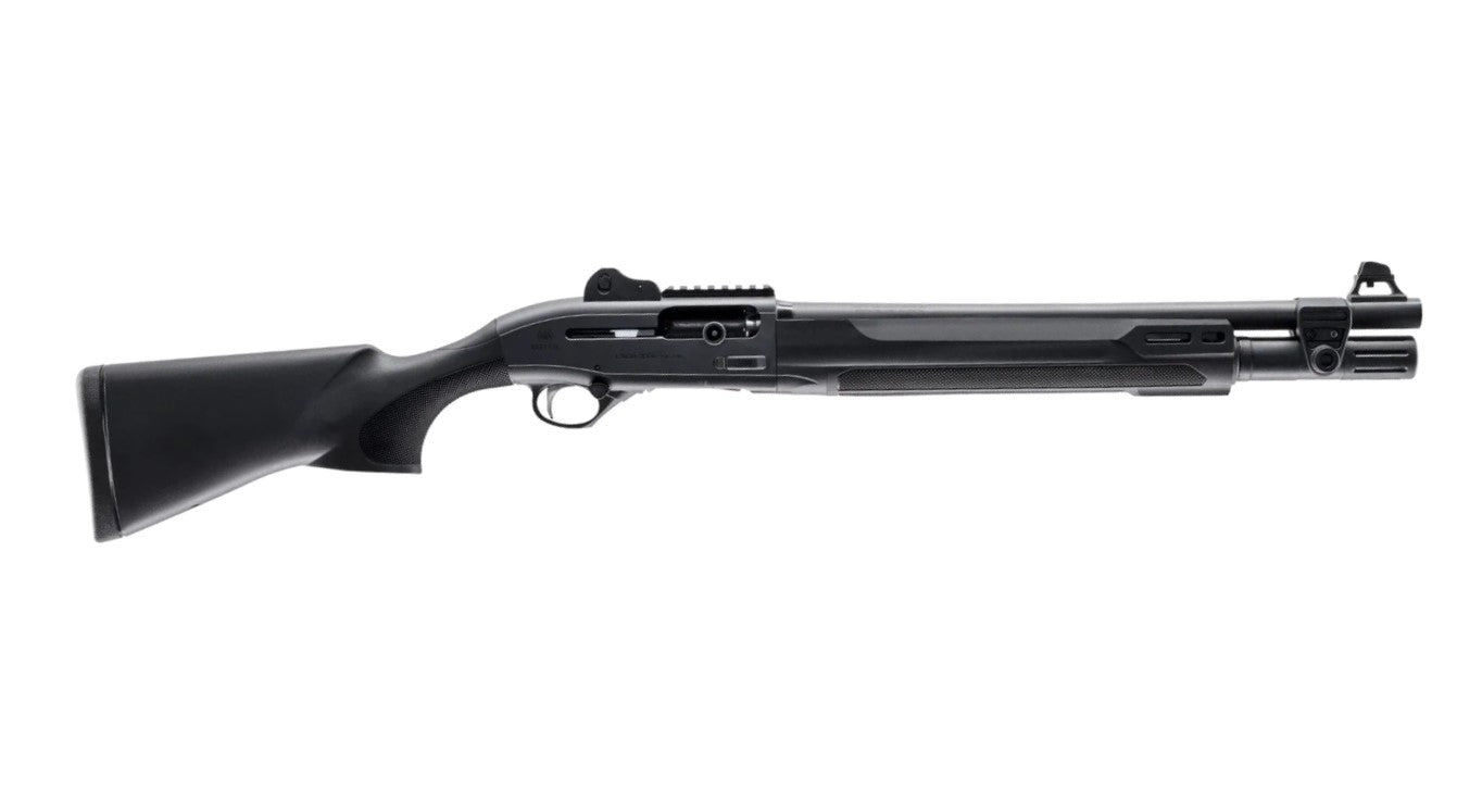 Beretta 1301 Tac C Mod 2 12/18.5 Bk