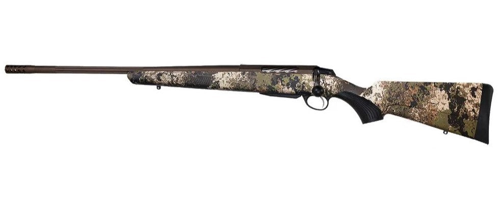 Tikka T3xlt Veil Wideland 308win Lh