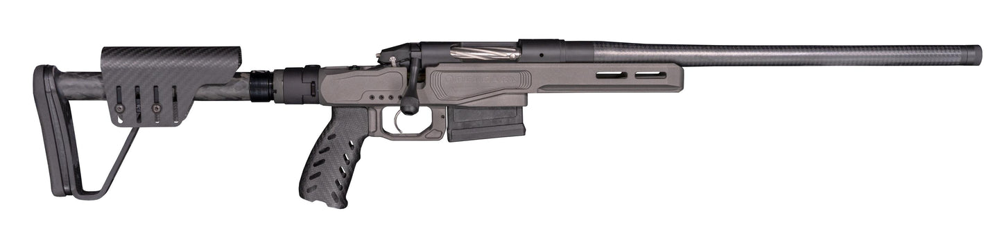 Bergara Mg Micro Lite 308wn Cf/chassis