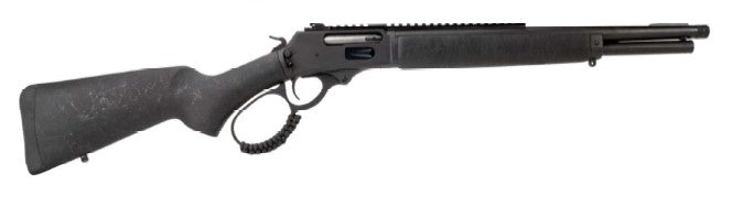 Rossi R95 Triple Blk 45lc Bl/wd 16"