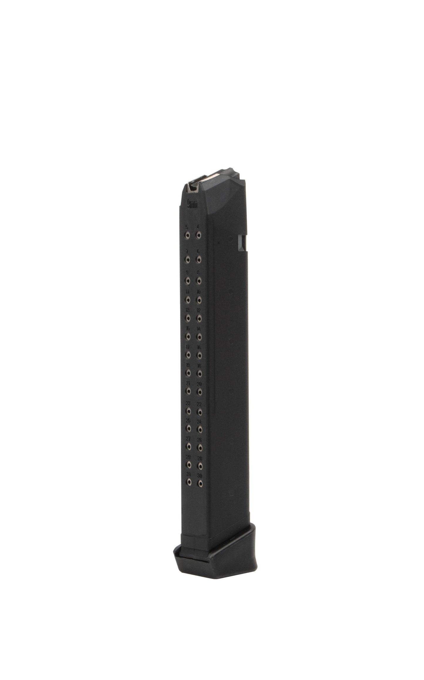 Derya Magazine Dy9 9mm 33rd Blk