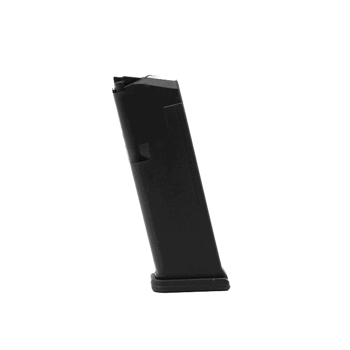Derya Magazine Dy9 9mm 15rd Blk