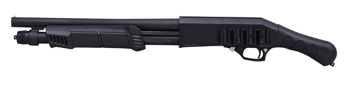 Legacy Sports International Citadel Tidalwave Pump 12/14