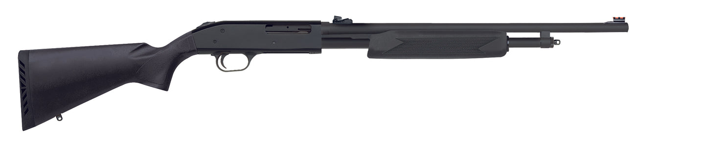 Mossberg 500 Slugster 410/20 3" Bl/syn