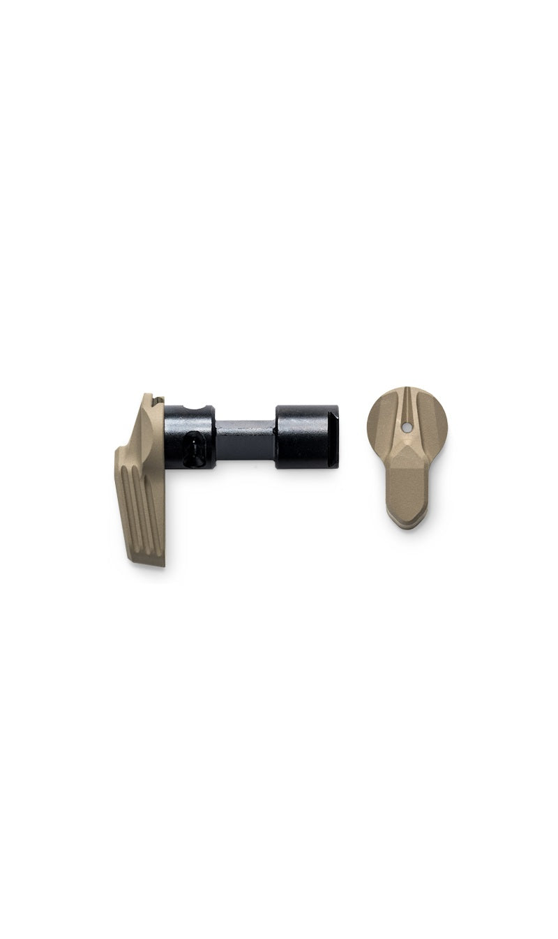 Radian Weapons Talon 45/90 Safety Fde Ambi