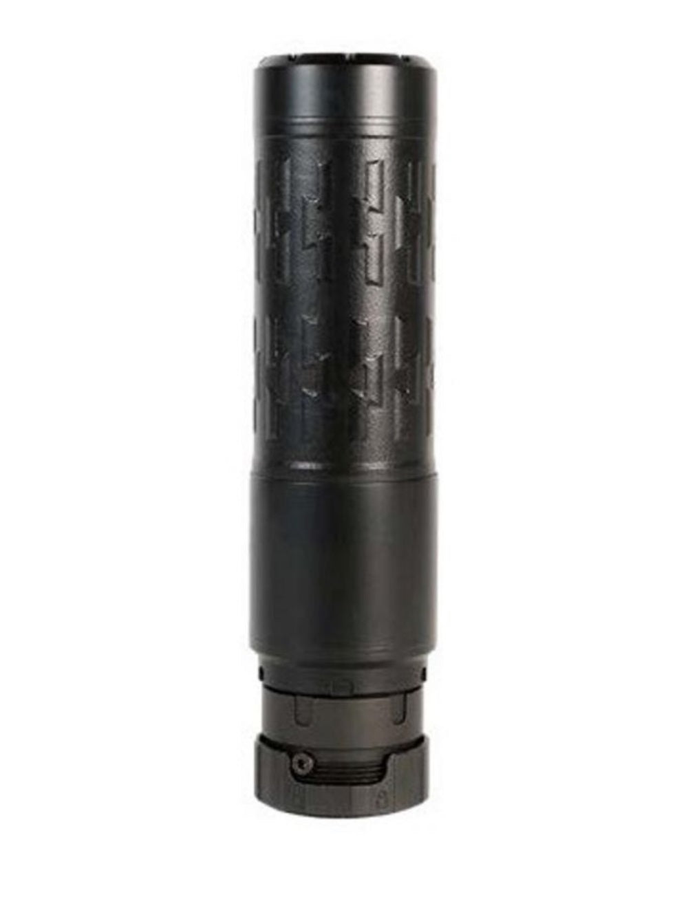 SilencerCo Velos Lbp 5.56 Silencer W/asr