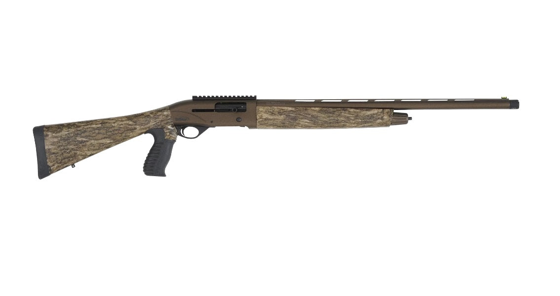 TriStar Sporting Arms Viper G2 Trky 28/24 Brnz/camo