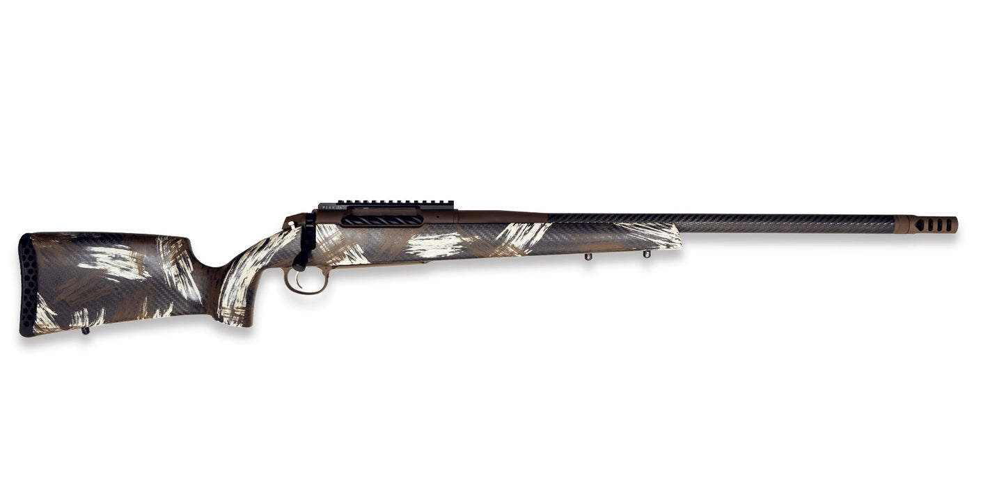 Weatherby 307 Alpine Ct 300wby 24"