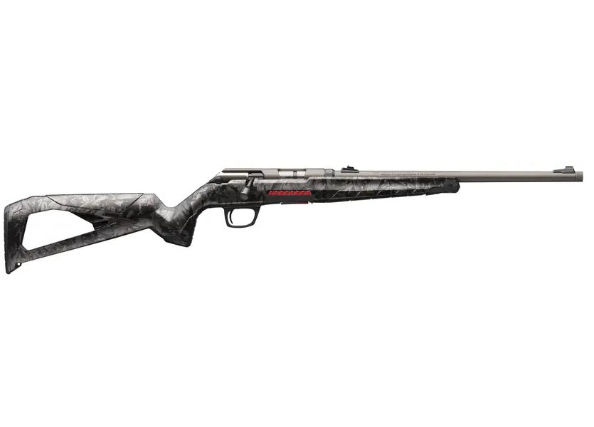 Winchester Xpert Sr 21sharp 16.5" Gray #