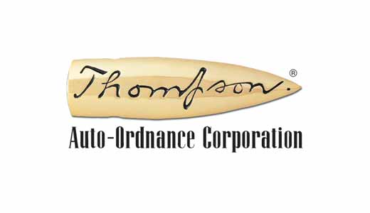 Auto-Ordnance - Thompson Tao Bolt Action 50bmg 29" Blk