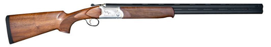 American Tactical Inc Cavalry Sx 28/26" Bl/wd