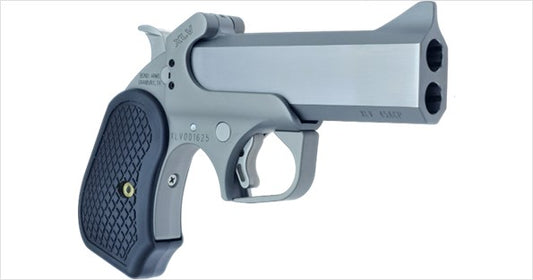 Bond Arms Xlv Rough Series 45/410 4.25"