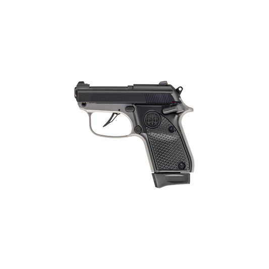 Beretta 30x Tomcat 32acp Blk/gry