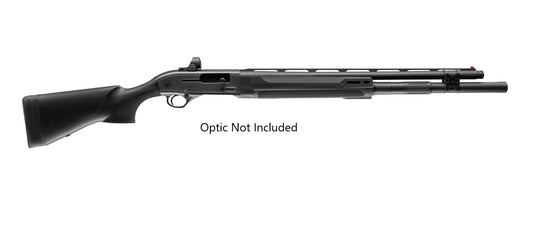 Beretta A300 Ultima Comp 12/24 Black