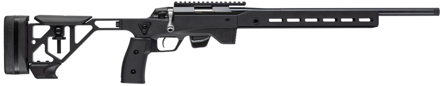 Tikka T1x Ace Target 17hmr 20"
