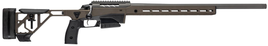 Tikka T3x Ace Tgt 308win 24" Brz Tb