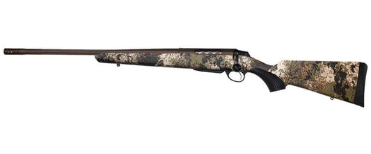 Tikka T3xlt Veil Wideland 308win Lh