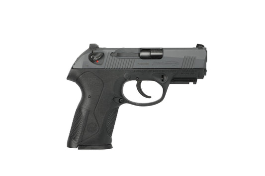 Beretta Px4 G Cpct Carry 2 9mm 15+1 Fs