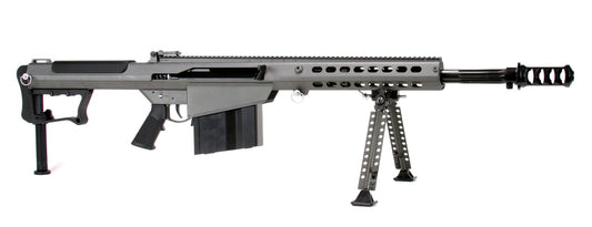 Barrett Firearms M107a1-s 50bmg Tung 20" 10+1