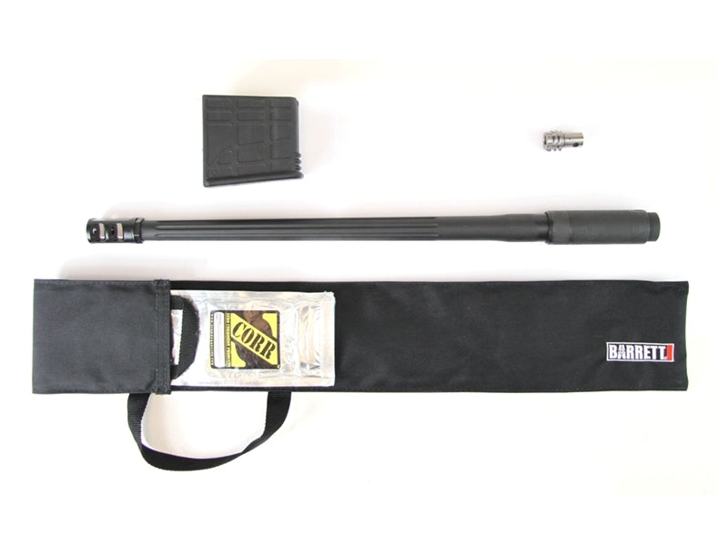Barrett Firearms Mrad Conversion Kit 300prc 26"