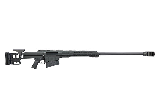 Barrett Firearms Mrad Elr 416bar Blk 36" 5+1