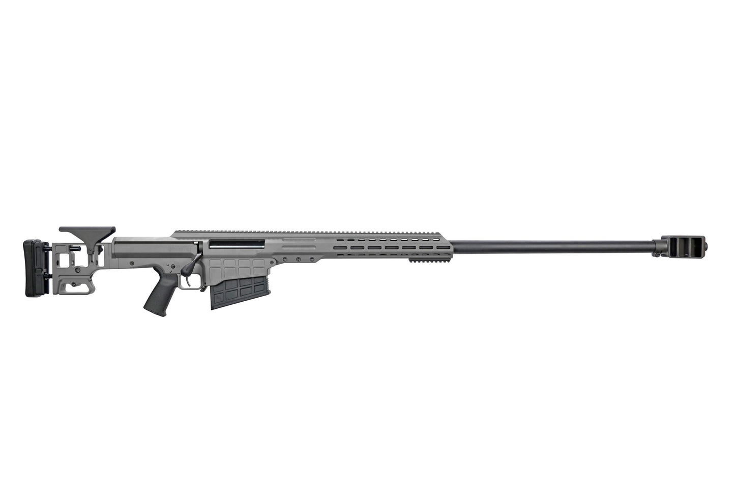Barrett Firearms Mrad Elr 416bar Tung 36" 5+1