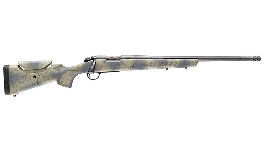 Bergara Sierra Wilderness 30-06 Grey