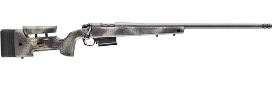 Bergara Hmr Wilderness 7mmprc Gray 24"