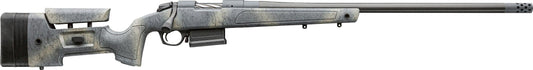Bergara Hmr Cf Wilderness 300win 24"