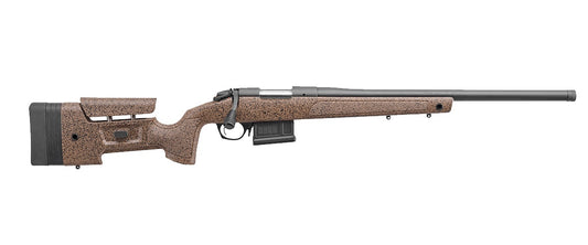 Bergara Hmr 7mmprc Bk/fde 24" 5+1 Tb