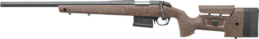 Bergara Hmr 7mmprc Bk/fde 24" 5+1 Lh