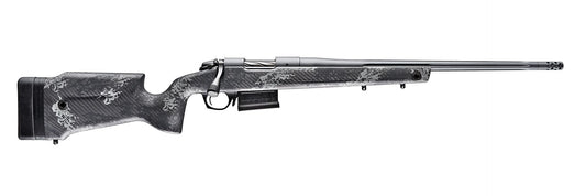 Bergara Crest 7mmprc 22" Gray Omni