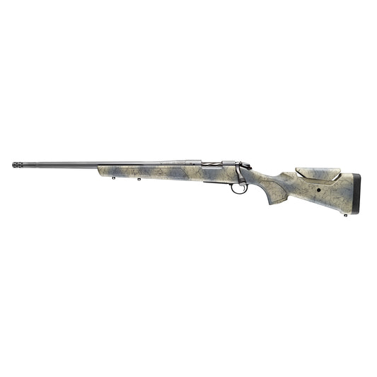 Bergara Sierra Wilderness 7mmprc Lh