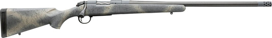 Bergara Ridge Cf Wilderness 308win 20"