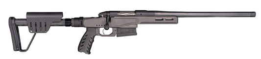 Bergara Mg Micro Lite 6.5cr Cf/chassis