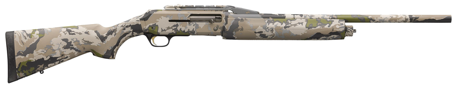 Browning Silver Rifled Ovix 12/22 3"