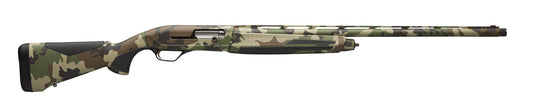 Browning Maxus Ii Wdl 12/26 3.5"      #