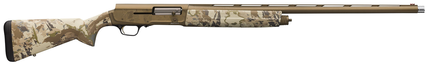 Browning A5 Wckd Wing Auric 16/28 2.75"