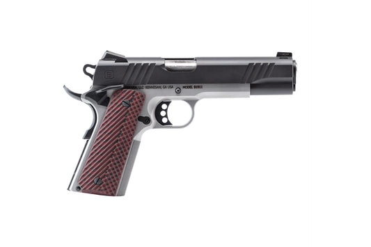 Bersa Bersa 1911 45acp 5" Blk/ss 8+1
