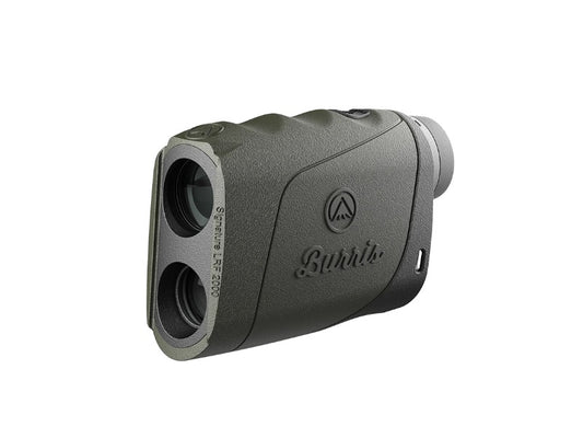 Burris Optics Signature Hd 10x42 Lrf 2000