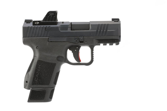 CANIK Mete Mc9 9mm Blk 15+1 Mo1