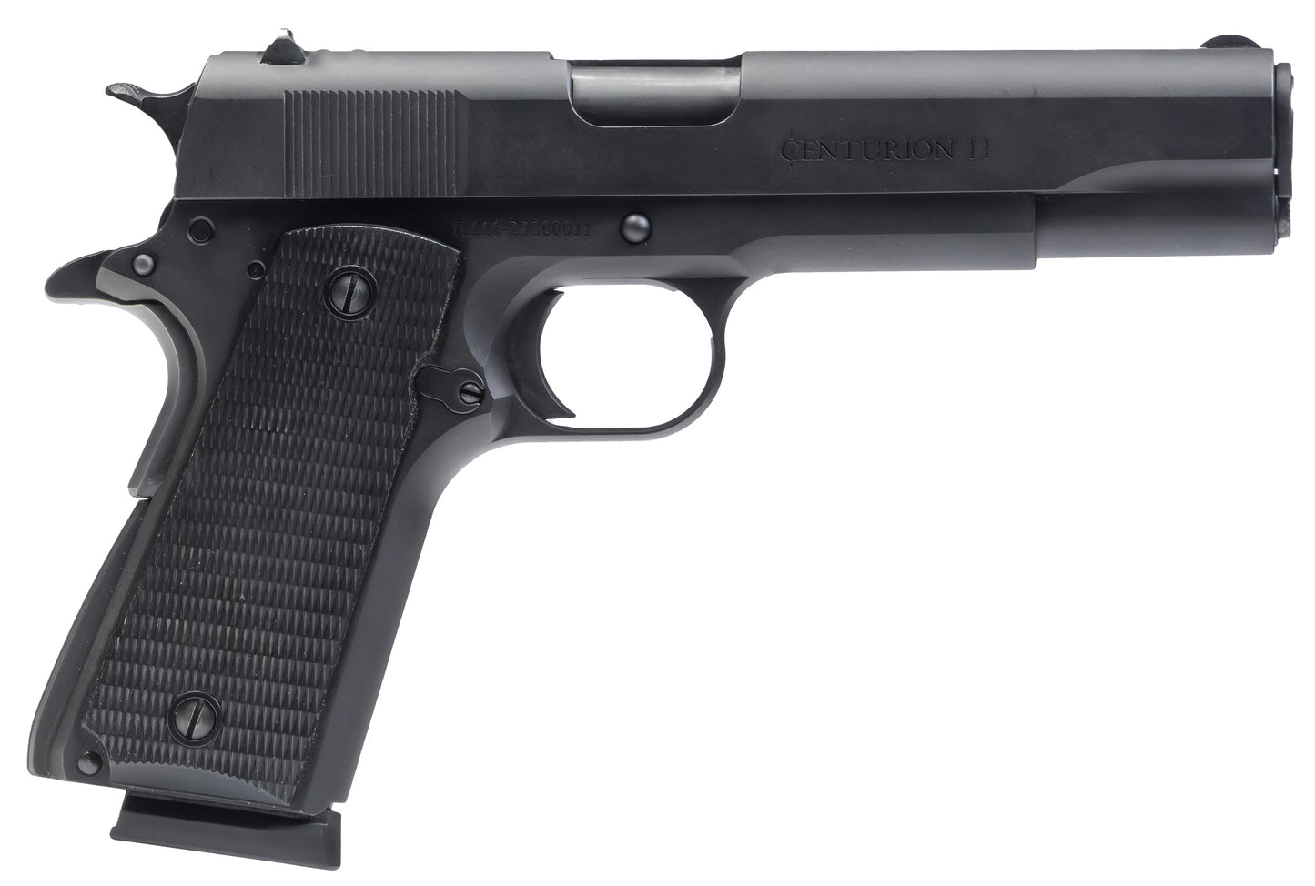 Century Arms Centurion 11 Gi 45acp 5" 8+1