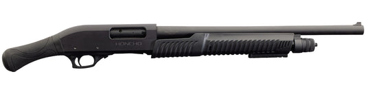 Charles Daly Honcho Tac Pump 12/18 Bl/sy 3"