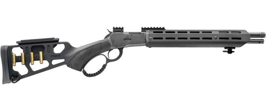 Chiappa Firearms 1892 Tactical 44mag 16" Blk Tb