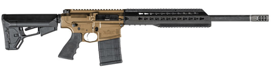 Christensen Arms Ca-10 Dmr 6.5cr Bronze 22" Km