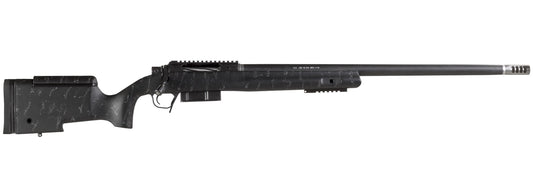 Christensen Arms Ba Tac 6mmcr Blk/gry 26" Tb