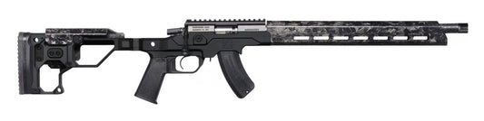 Christensen Arms Mpr Rimfire 22wmr Black 16"
