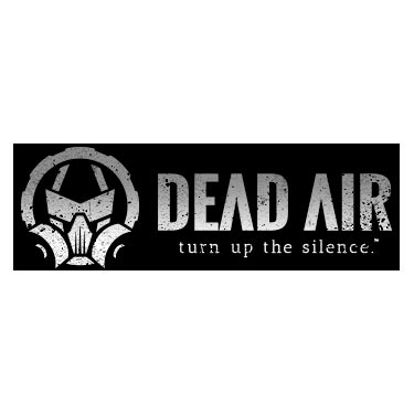 Dead Air Armament Keymo Muzzle Brake 11/16-24