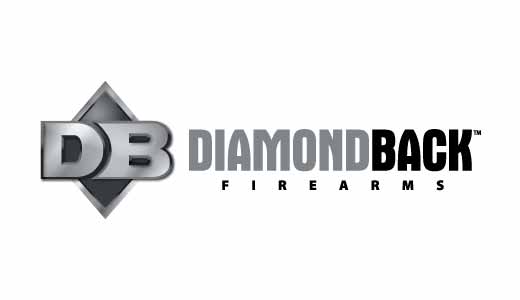 Diamondback Firearms Db15 5.56mm Blk 16" Kac M-lok