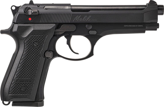 Derya Mk9 9mm Blk 10+1 4.9"        #
